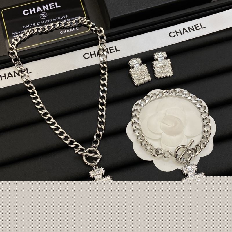Ch*el bracelets